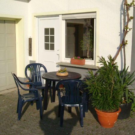 Querbach Apartman Burgen  Kültér fotó