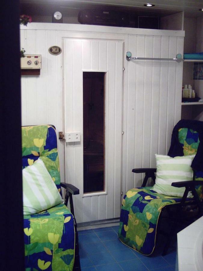 Querbach Apartman Burgen  Kültér fotó