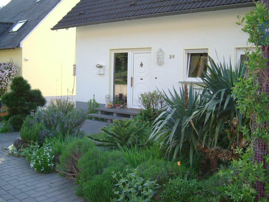 Querbach Apartman Burgen  Kültér fotó