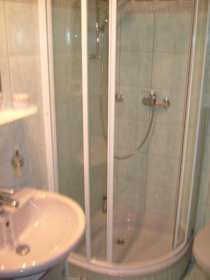 Querbach Apartman Burgen  Kültér fotó
